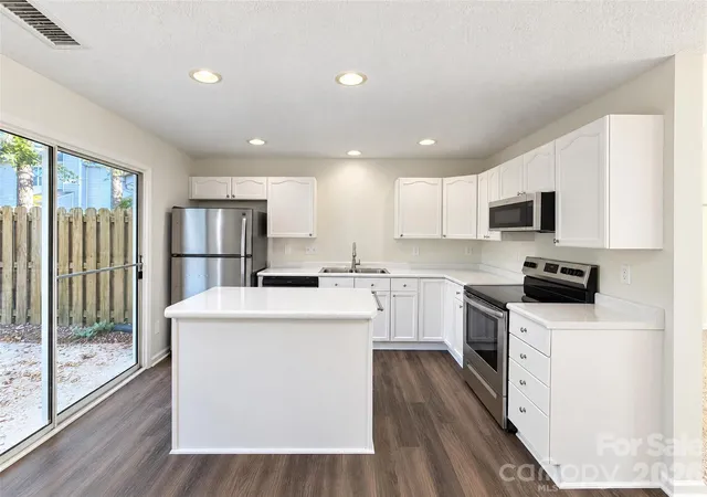 Photo 1 of Townhouse for sale at 12718 Spirit Bound Way, Charlotte, NC 28273 | MLS# 4439147 | Listing updated on 2026-10-30