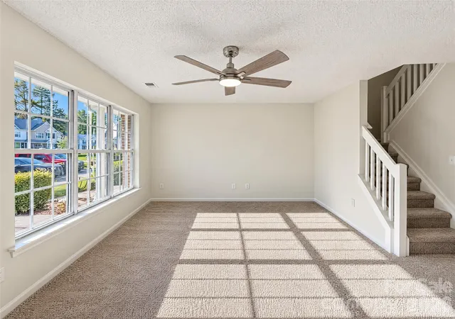 Photo 2 of Townhouse for sale at 12718 Spirit Bound Way, Charlotte, NC 28273 | MLS# 4439147 | Listing updated on 2026-10-30