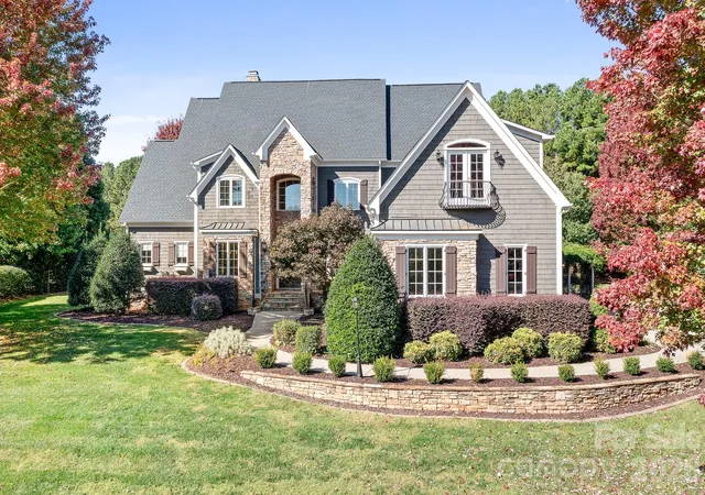 Single family home for sale at 161 Cape Cod Way, Mooresville, NC 28117 | MLS# 4439159