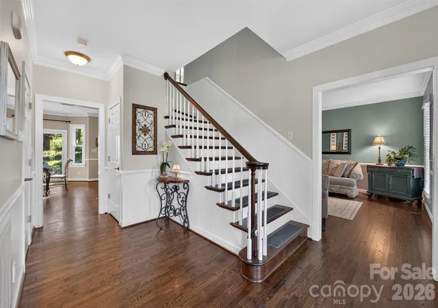 Photo 1 of Single family home for sale at 1070 12th Avenue Ln, Hickory, NC 28601 | MLS# 4439162 | Listing updated on 2026-10-30