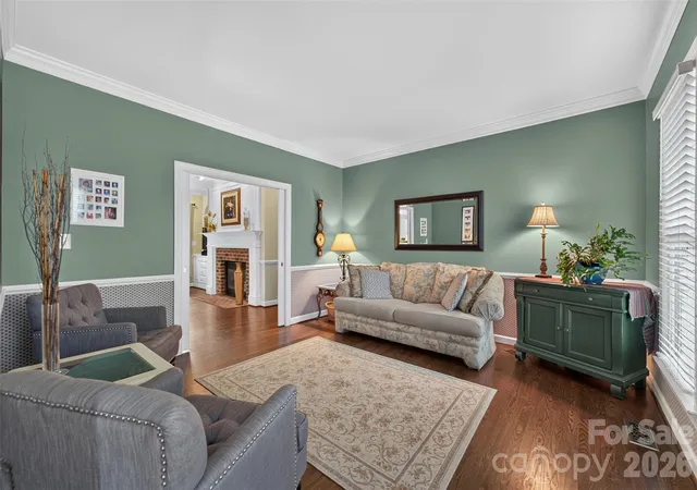 Photo 3 of Single family home for sale at 1070 12th Avenue Ln, Hickory, NC 28601 | MLS# 4439162 | Listing updated on 2026-10-30