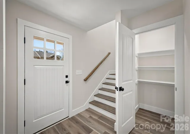 Photo 3 of Townhouse for sale at 194 Beacon Ave, Morganton, NC 28655 | MLS# 4439168 | Listing updated on 2026-10-29