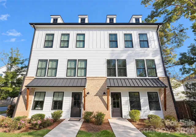 Townhouse for sale at 11915 Fiddlers Roof Ln, Charlotte, NC 28277 | MLS# 4439169