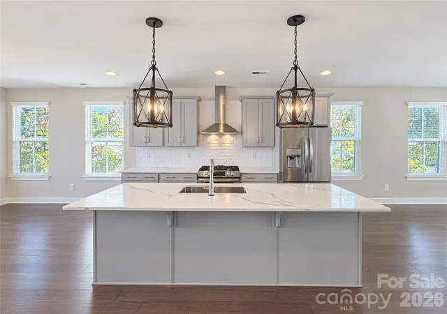Photo 1 of Townhouse for sale at 11915 Fiddlers Roof Ln, Charlotte, NC 28277 | MLS# 4439169 | Listing updated on 2026-10-29