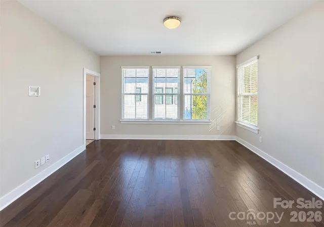 Photo 3 of Townhouse for sale at 11915 Fiddlers Roof Ln, Charlotte, NC 28277 | MLS# 4439169 | Listing updated on 2026-10-29