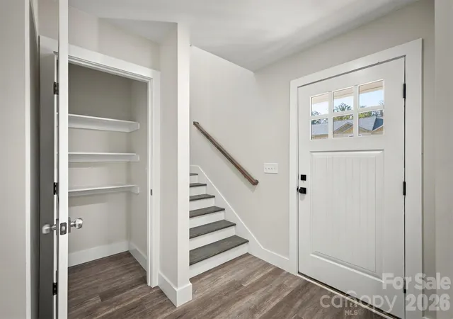 Photo 4 of Townhouse for sale at 196 Beacon Ave, Morganton, NC 28655 | MLS# 4439170 | Listing updated on 2026-10-29