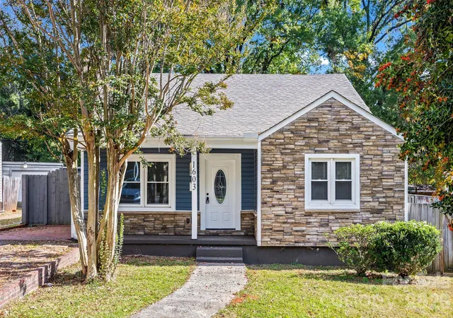 Single family home for sale at 1603 Browns Ave, Charlotte, NC 28208 | MLS# 4439172