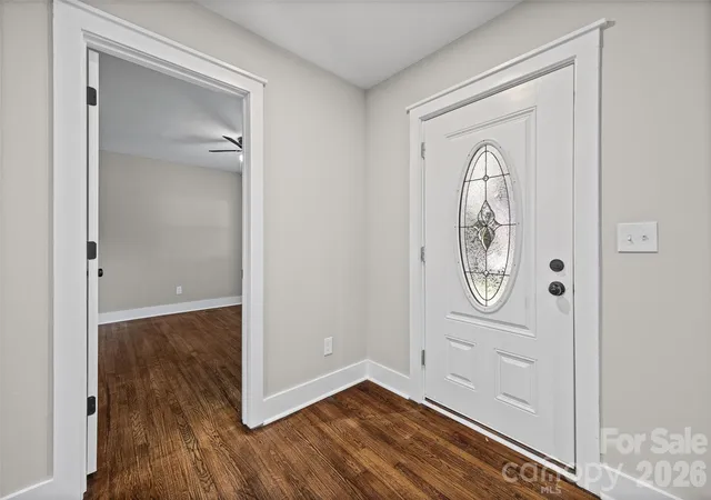 Photo 2 of Single family home for sale at 1603 Browns Ave, Charlotte, NC 28208 | MLS# 4439172 | Listing updated on 2026-10-30