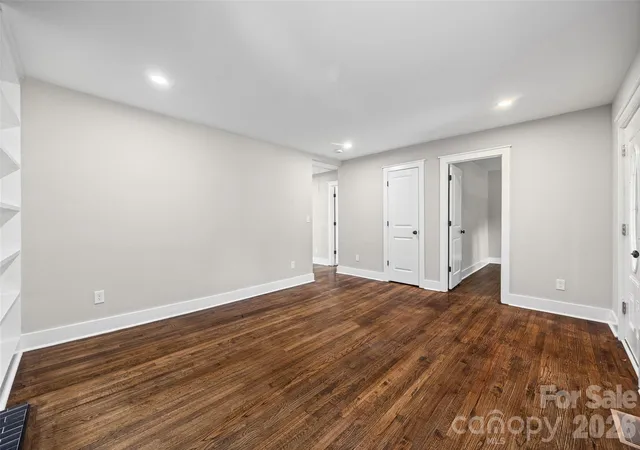 Photo 4 of Single family home for sale at 1603 Browns Ave, Charlotte, NC 28208 | MLS# 4439172 | Listing updated on 2026-10-30