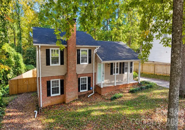 Single family home for sale at 2645 Wyman Rd, Winston Salem, NC 27106 | MLS# 4439186