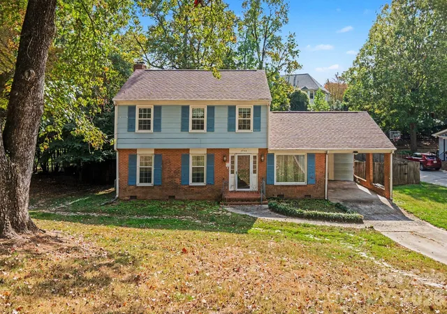 Photo 1 of Single family home for sale at 3940 Riverbend Rd, Charlotte, NC 28210 | MLS# 4439192 | Listing updated on 2026-10-30