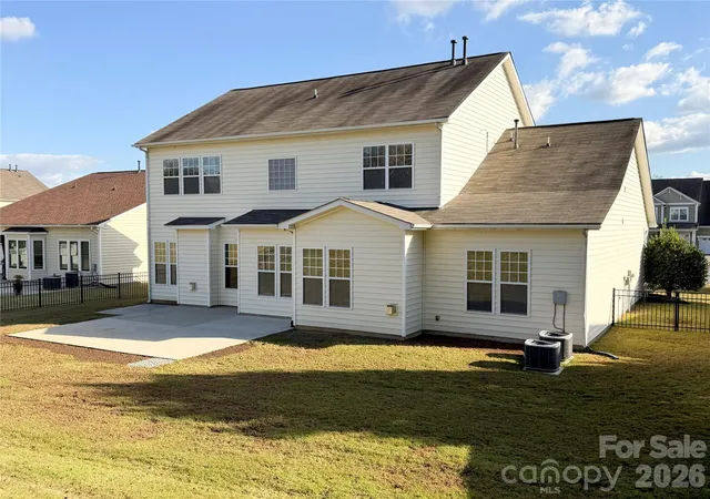 Photo 2 of Single family home for sale at 3614 Pinetree Ave SW, Concord, NC 28027 | MLS# 4439200 | Listing updated on 2026-10-30
