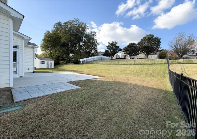 Photo 3 of Single family home for sale at 3614 Pinetree Ave SW, Concord, NC 28027 | MLS# 4439200 | Listing updated on 2026-10-30