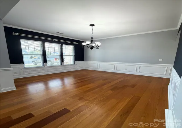 Photo 4 of Single family home for sale at 3614 Pinetree Ave SW, Concord, NC 28027 | MLS# 4439200 | Listing updated on 2026-10-30