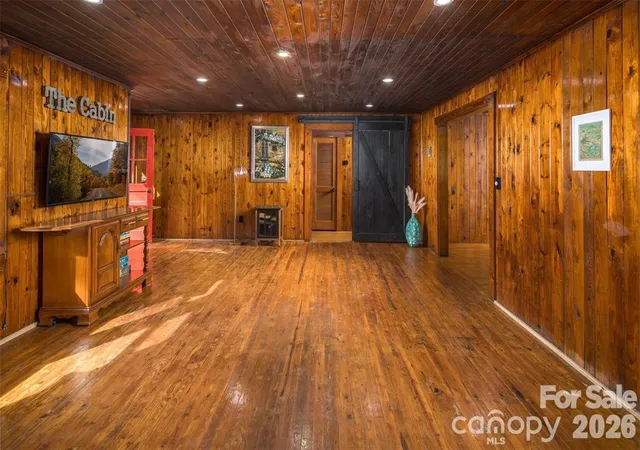 Photo 2 of Single family home for sale at 364 Messersmith Rd, Lake Lure, NC 28746 | MLS# 4439209 | Listing updated on 2026-10-30