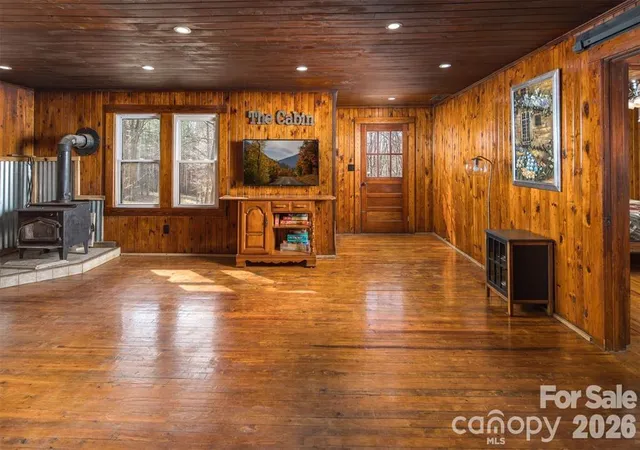 Photo 3 of Single family home for sale at 364 Messersmith Rd, Lake Lure, NC 28746 | MLS# 4439209 | Listing updated on 2026-10-30