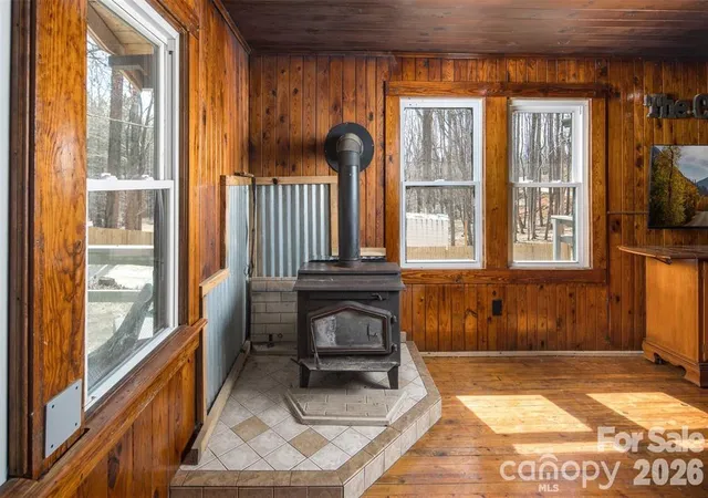 Photo 4 of Single family home for sale at 364 Messersmith Rd, Lake Lure, NC 28746 | MLS# 4439209 | Listing updated on 2026-10-30
