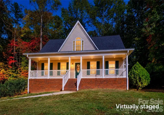 Single family home for sale at 149 Kanah Ct, Winston Salem, NC 27107 | MLS# 4439212