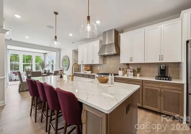 Photo 1 of Single family home for sale at 3244 Tramore Dr, Harrisburg, NC 28075 | MLS# 4439219 | Listing updated on 2026-10-30