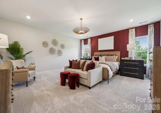 Photo 4 of Single family home for sale at 3244 Tramore Dr, Harrisburg, NC 28075 | MLS# 4439219 | Listing updated on 2026-10-30