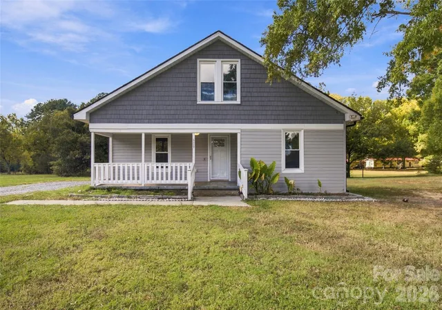 Photo 3 of Single family home for sale at 609 Little Texas Rd, Kannapolis, NC 28083 | MLS# 4439220 | Listing updated on 2026-10-31