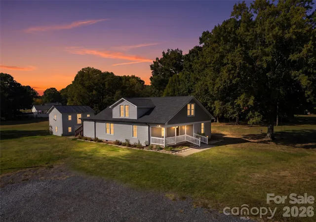 Single family home for sale at 609 Little Texas Rd, Kannapolis, NC 28083 | MLS# 4439220