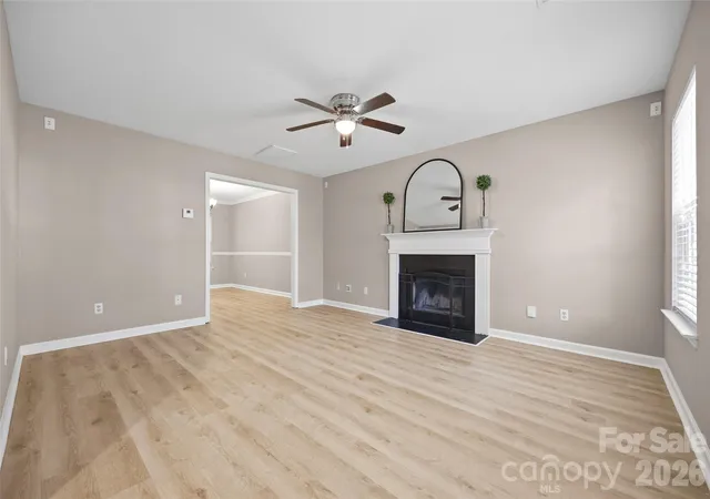 Photo 3 of Single family home for sale at 1807 Endeavor Ln, Clover, SC 29710 | MLS# 4439223 | Listing updated on 2026-10-30