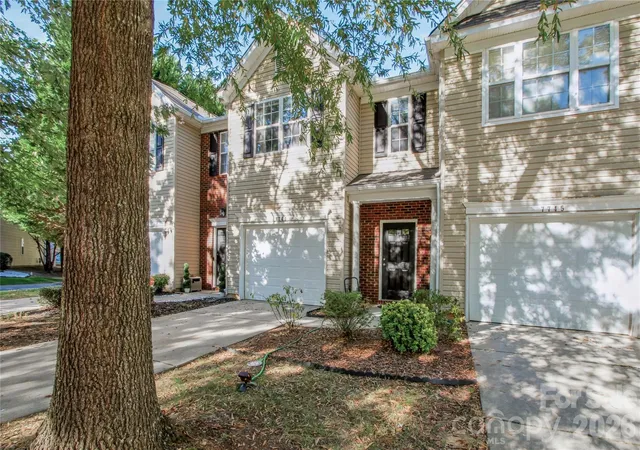 Photo 1 of Townhouse for sale at 7741 Abigail Glen Dr, Charlotte, NC 28212 | MLS# 4439227 | Listing updated on 2026-10-30