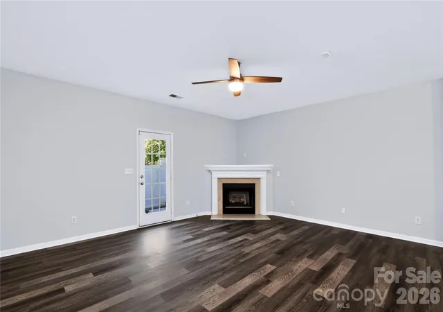 Photo 2 of Townhouse for sale at 7741 Abigail Glen Dr, Charlotte, NC 28212 | MLS# 4439227 | Listing updated on 2026-10-30