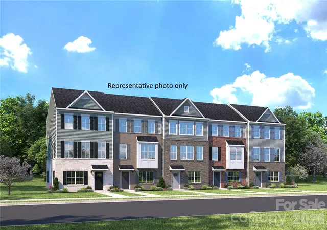 Townhouse for sale at 7360 Marino Ct, Charlotte, NC 28212 | MLS# 4439229