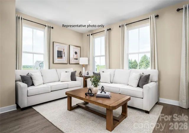 Photo 4 of Townhouse for sale at 7360 Marino Ct, Charlotte, NC 28212 | MLS# 4439229 | Listing updated on 2026-10-30