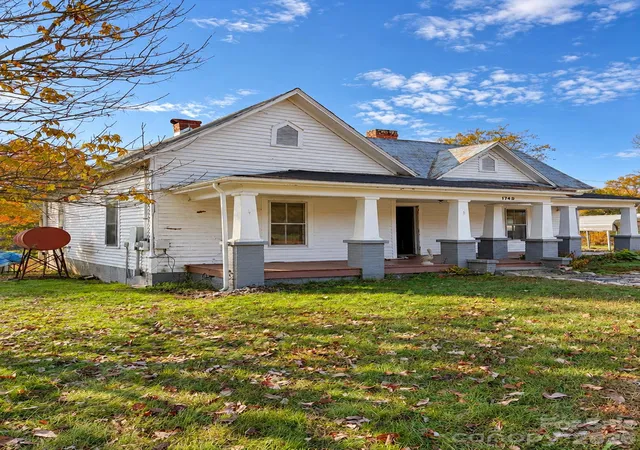 Single family home for sale at 1749 Bethel Rd, Morganton, NC 28655 | MLS# 4439241