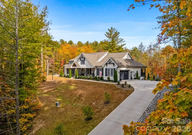 Photo 2 of Single family home for sale at 144 Morning Air Ln, Hendersonville, NC 28792 | MLS# 4439270 | Listing updated on 2026-10-30
