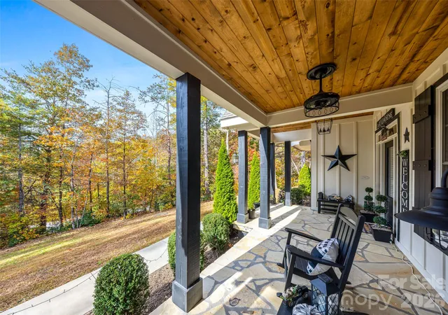 Photo 3 of Single family home for sale at 144 Morning Air Ln, Hendersonville, NC 28792 | MLS# 4439270 | Listing updated on 2026-10-30