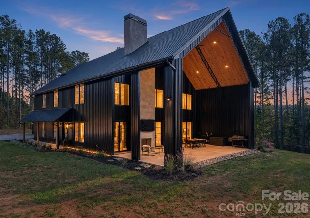 Single family home for sale at 265 Union Rd, Rutherfordton, NC 28139 | MLS# 4439281