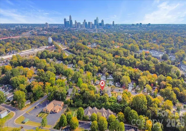 Photo 2 of Single family home for sale at 2428 Booker Ave, Charlotte, NC 28216 | MLS# 4439302 | Listing updated on 2026-10-30