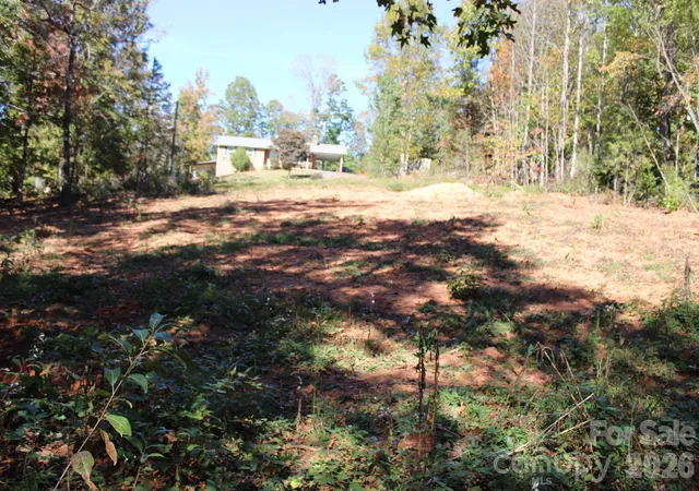 Photo 3 of Land for sale at 173 Crestwood Ave, Morganton, NC 28655 | MLS# 4439309 | Listing updated on 2026-10-30
