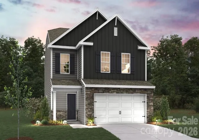 Single family home for sale at 313 Colton Ct, Kings Mountain, NC 28086 | MLS# 4439335
