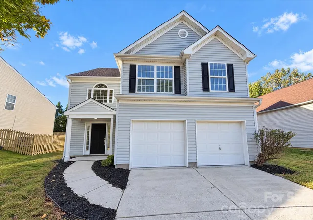 Single family home for sale at 10809 Northgate Trl Dr, Charlotte, NC 28215 | MLS# 4439339