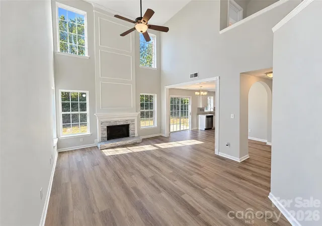 Photo 2 of Single family home for sale at 10809 Northgate Trl Dr, Charlotte, NC 28215 | MLS# 4439339 | Listing updated on 2026-10-30