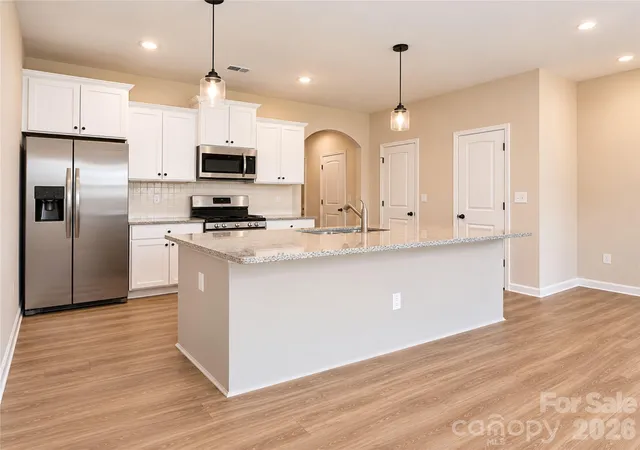 Photo 3 of Townhouse for sale at 1345 Santee St, Charlotte, NC 28208 | MLS# 4439396 | Listing updated on 2026-10-31