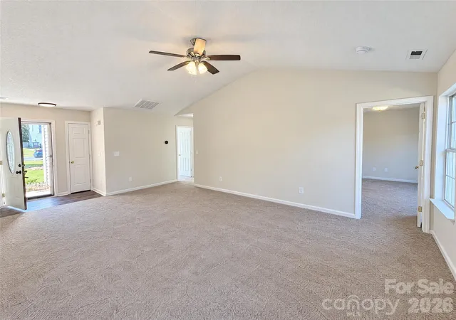 Photo 2 of Single family home for sale at 7018 Rumple Rd, Charlotte, NC 28262 | MLS# 4439399 | Listing updated on 2026-10-31