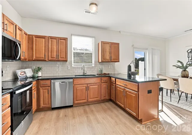 Townhouse for sale at 535 Calen Ln, Rock Hill, SC 29732 | MLS# 4439403