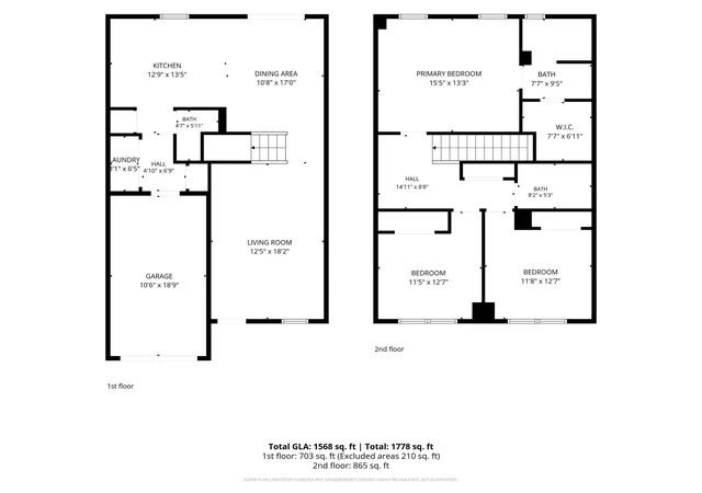 Photo 1 of Townhouse for sale at 535 Calen Ln, Rock Hill, SC 29732 | MLS# 4439403 | Listing updated on 2026-10-30