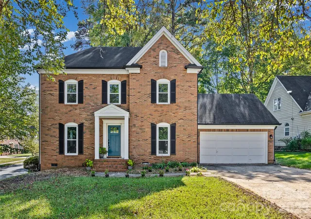Single family home for sale at 612 Grays Crk Ln, Charlotte, NC 28214 | MLS# 4439414