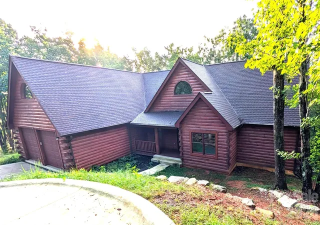 Single family home for sale at 231 Bluebird Rd, Lake Lure, NC 28746 | MLS# 4439418
