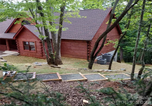 Photo 2 of Single family home for sale at 231 Bluebird Rd, Lake Lure, NC 28746 | MLS# 4439418 | Listing updated on 2026-10-30
