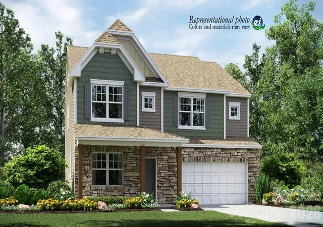 Single family home for sale at 1219 Widgeon Way #142, Belmont, NC 28012 | MLS# 4439420