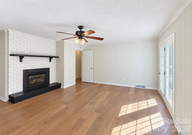 Photo 3 of Single family home for sale at 709 Hester Dr, Dallas, NC 28034 | MLS# 4439424 | Listing updated on 2026-10-30