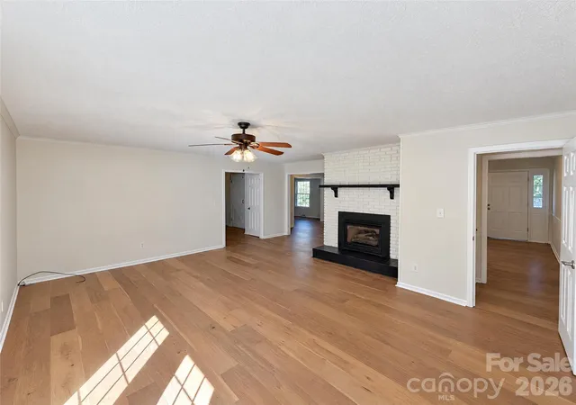 Photo 4 of Single family home for sale at 709 Hester Dr, Dallas, NC 28034 | MLS# 4439424 | Listing updated on 2026-10-30
